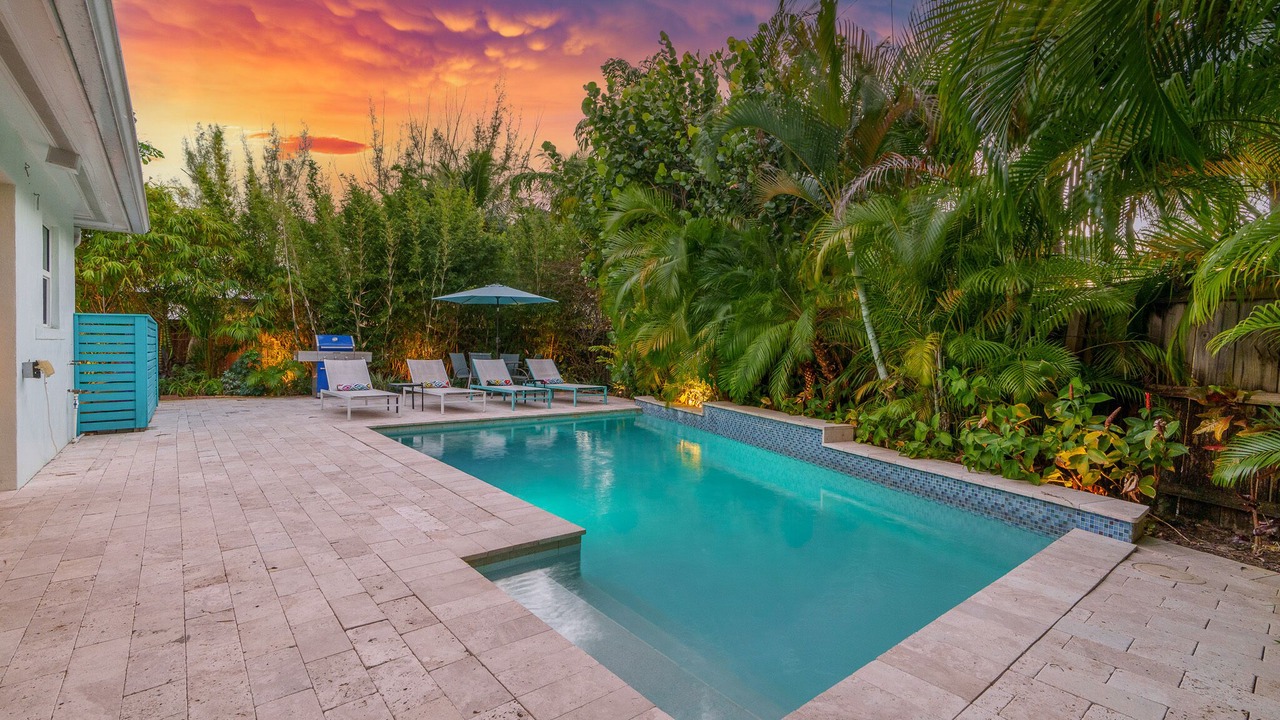 Photo of Outdoor in Wilton Manors