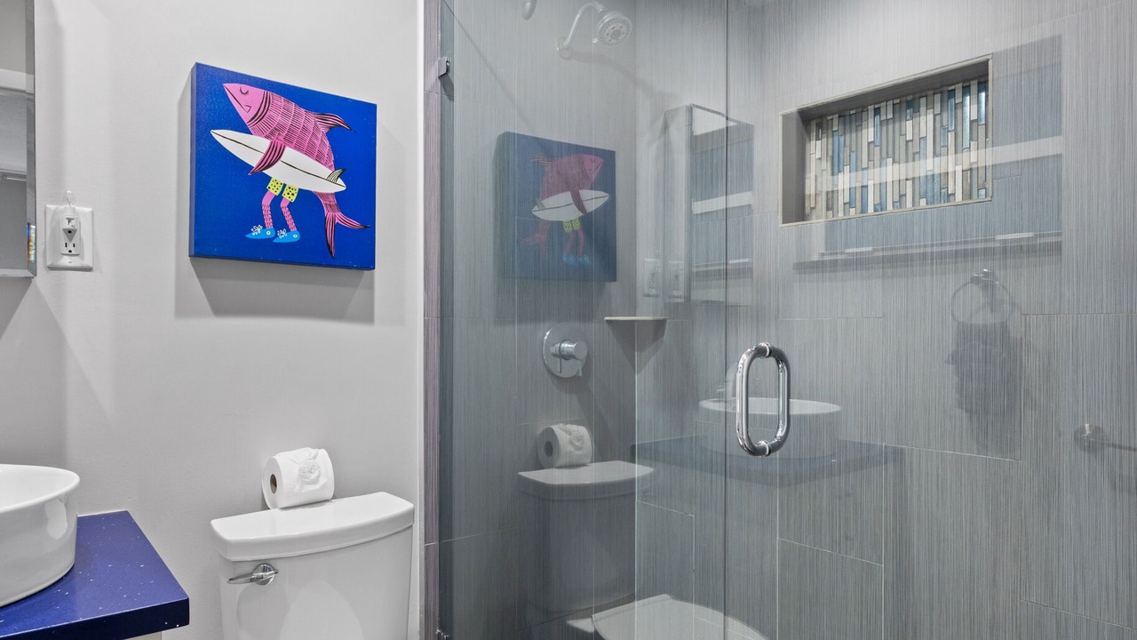 Photo of Bathroom in Wilton Manors