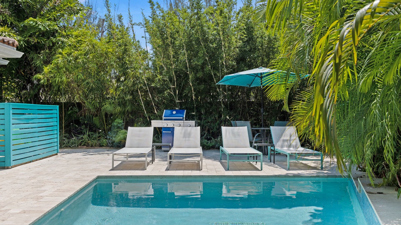 Photo of Outdoor in Wilton Manors