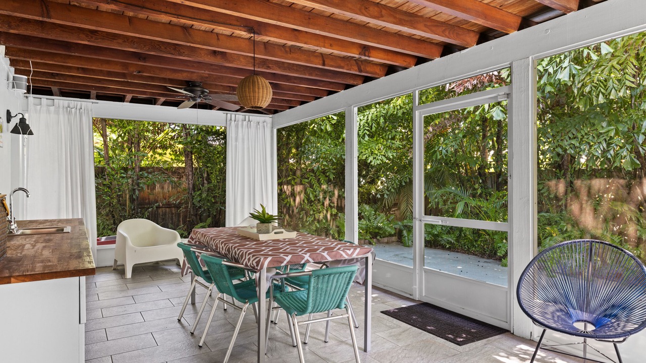 Photo of Outdoor in Wilton Manors