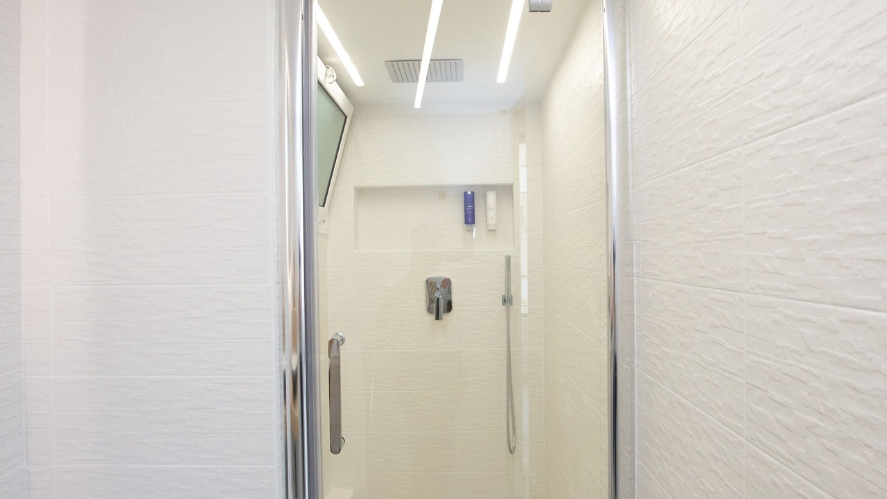 Photo of Bathroom in Piraeus