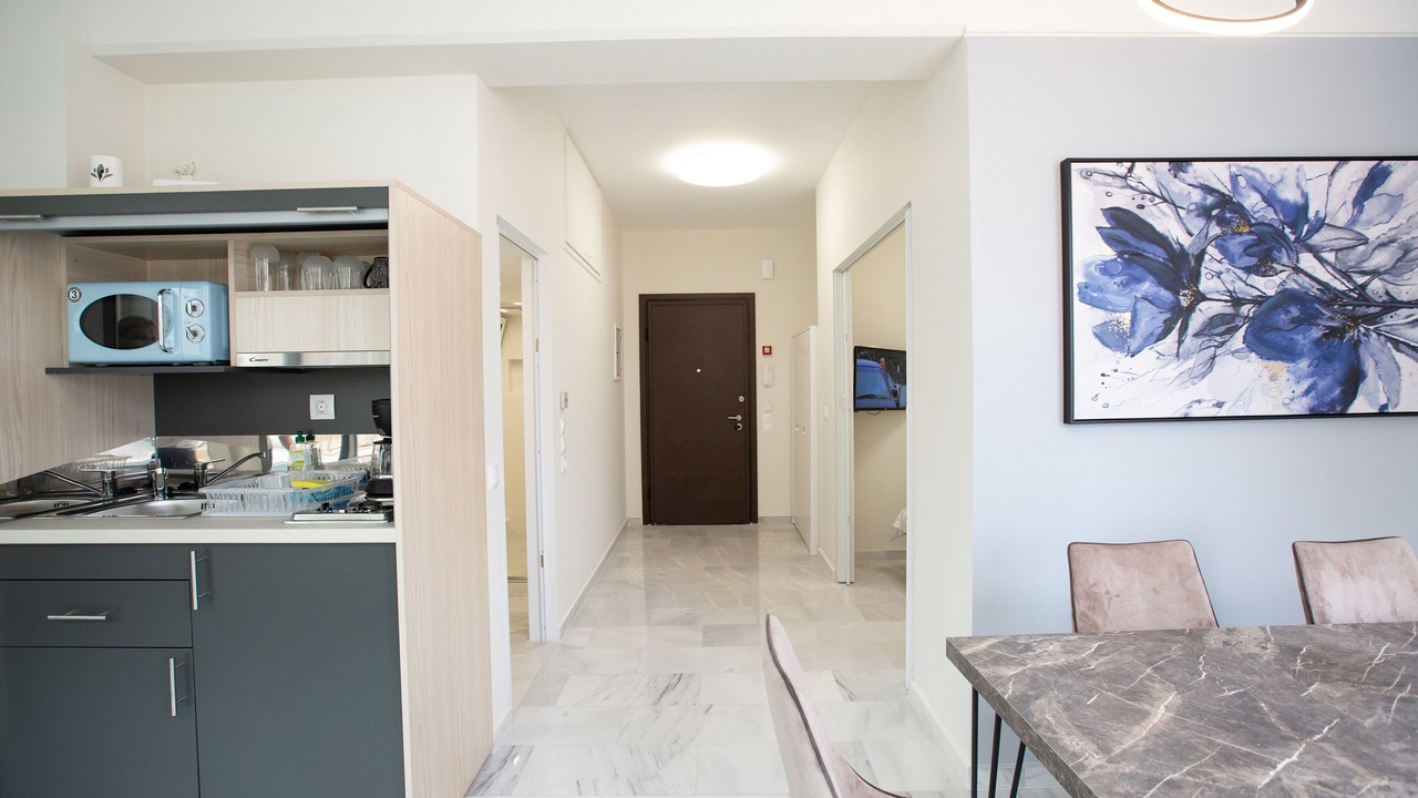 Photo of Kitchen in Piraeus