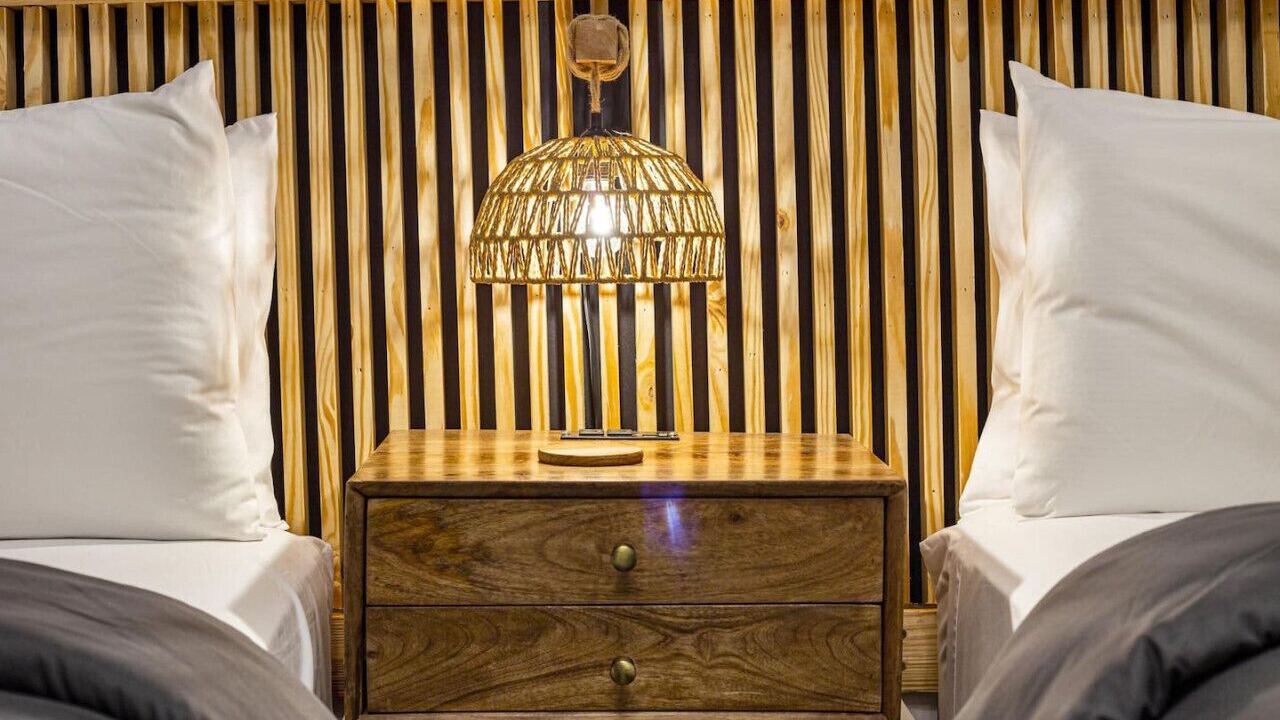 Photo of Bedroom in The Roads