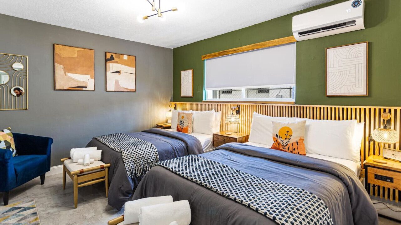 Photo of Bedroom in The Roads