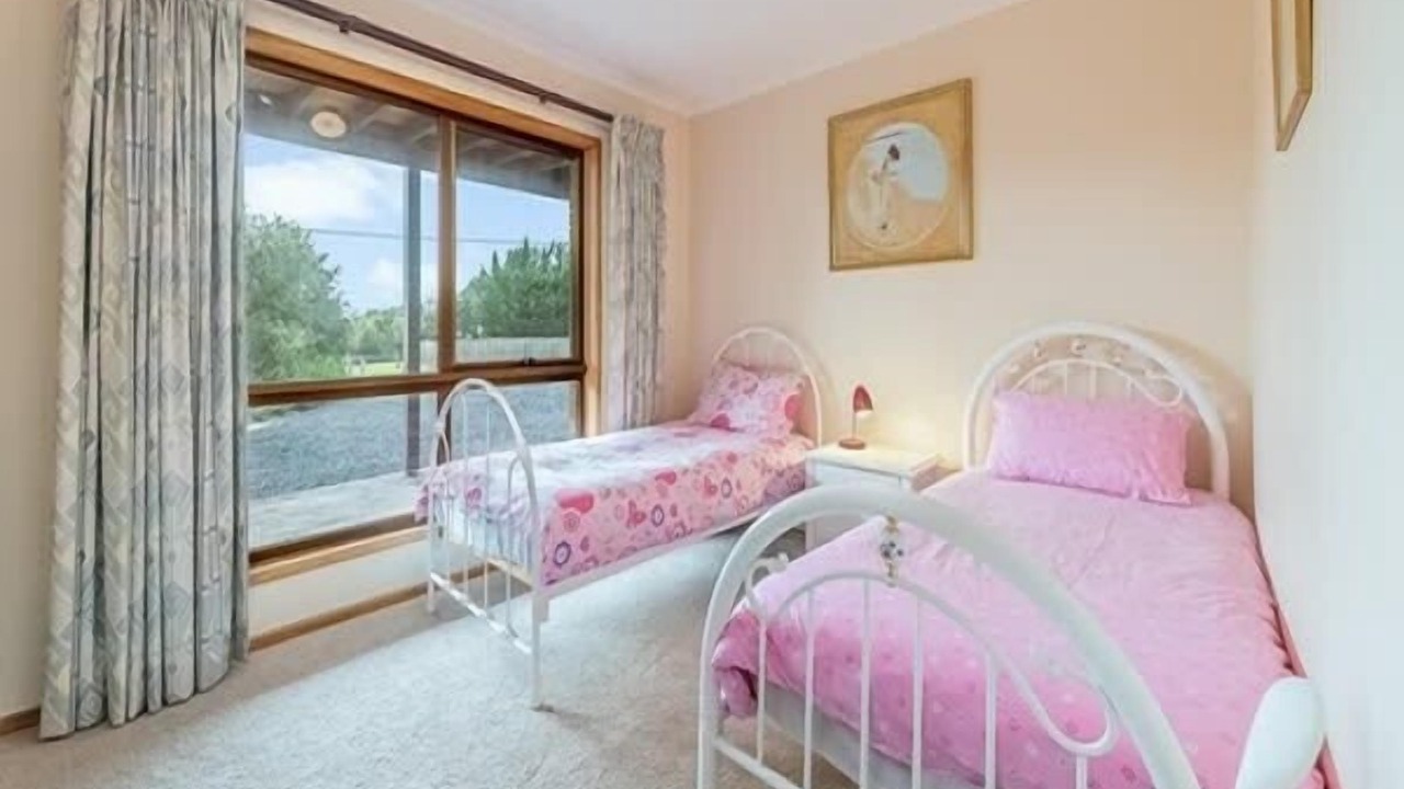 Photo of Bedroom in Ventnor
