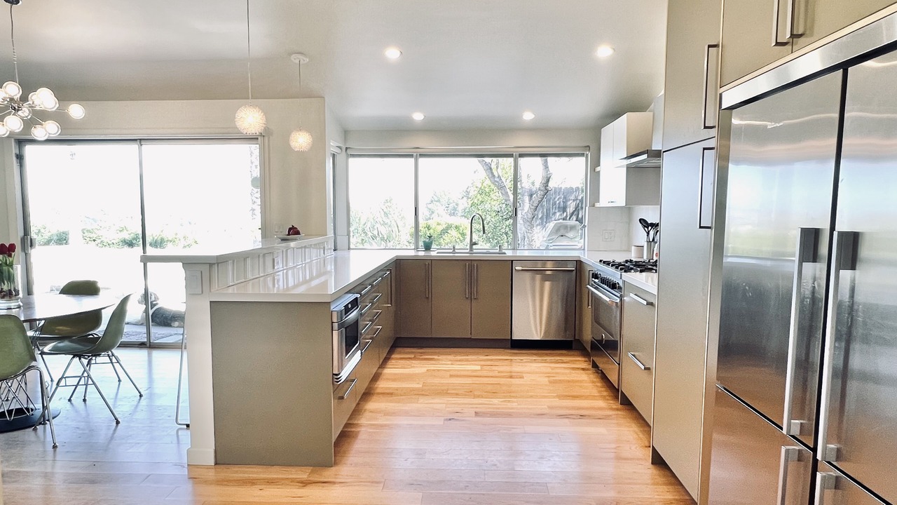 Photo of Kitchen in Calabasas