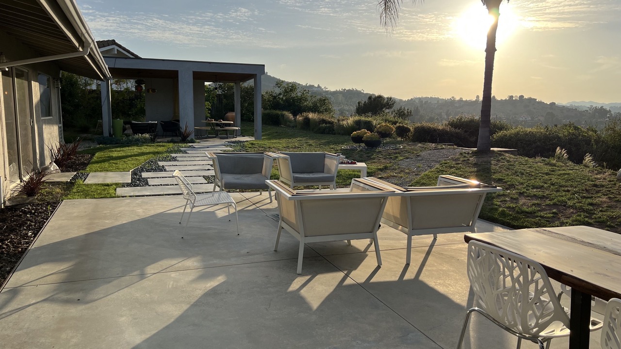 Photo of Outdoor in Calabasas