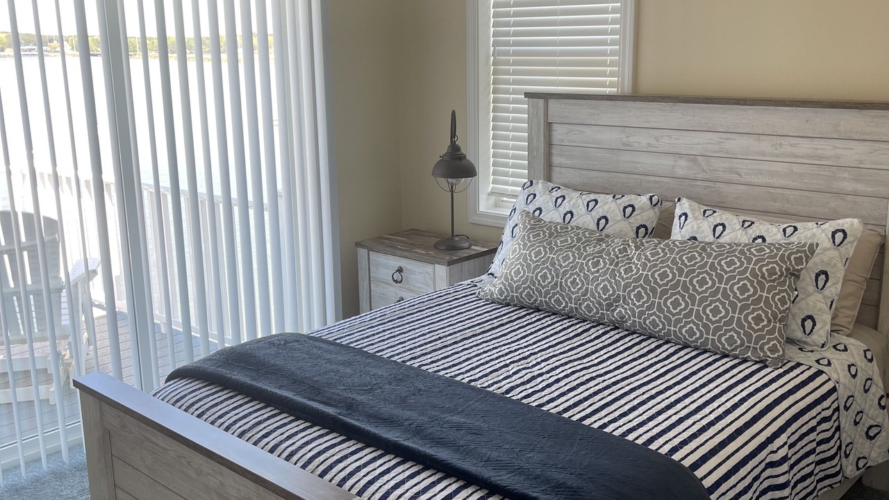 Photo of Bedroom in Eatons Crossing