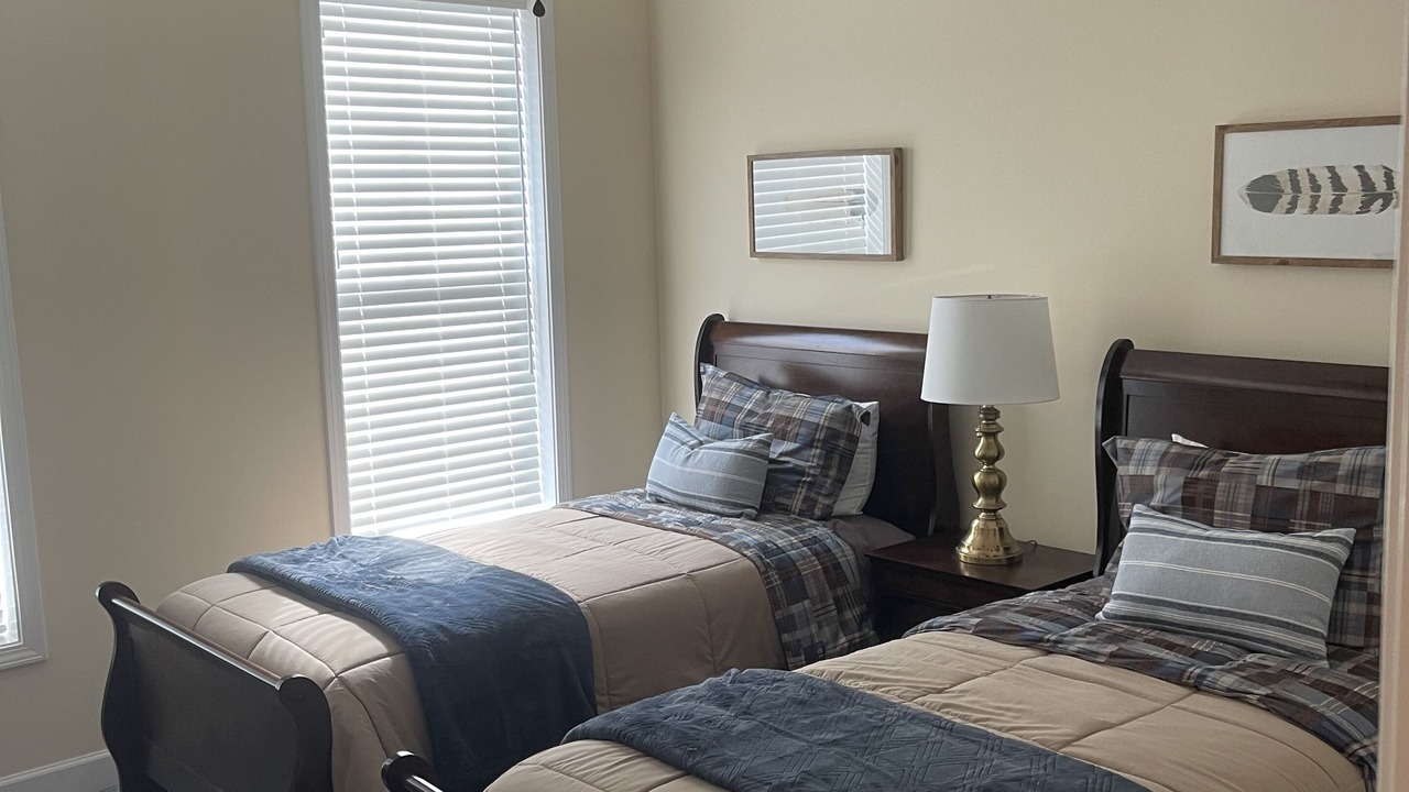 Photo of Bedroom in Eatons Crossing