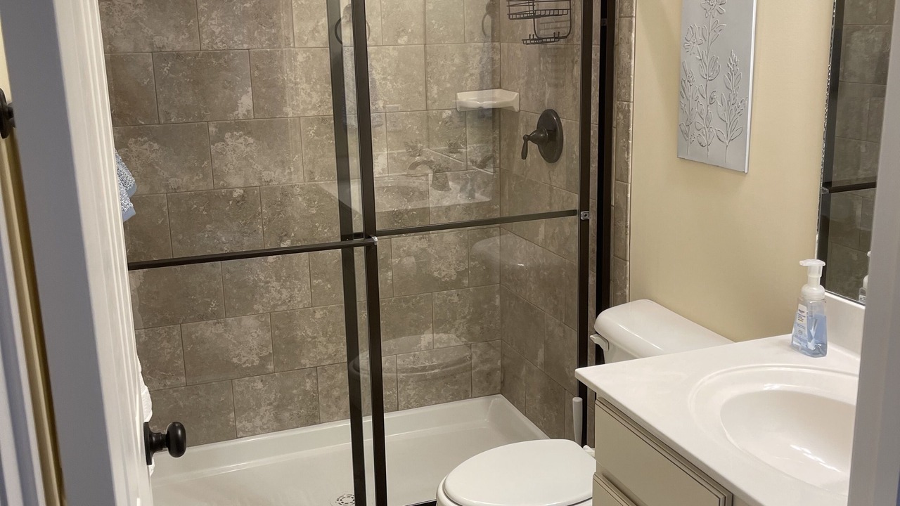Photo of Bathroom in Eatons Crossing