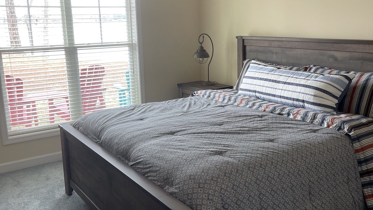 Photo of Bedroom in Eatons Crossing