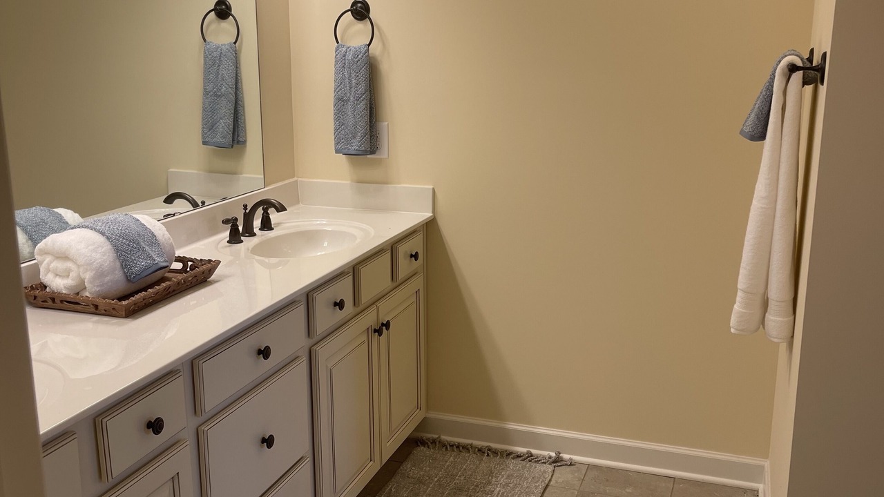 Photo of Bathroom in Eatons Crossing