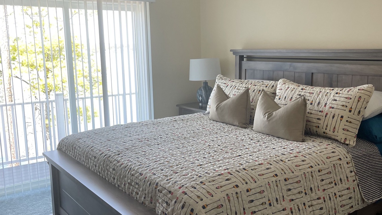 Photo of Bedroom in Eatons Crossing