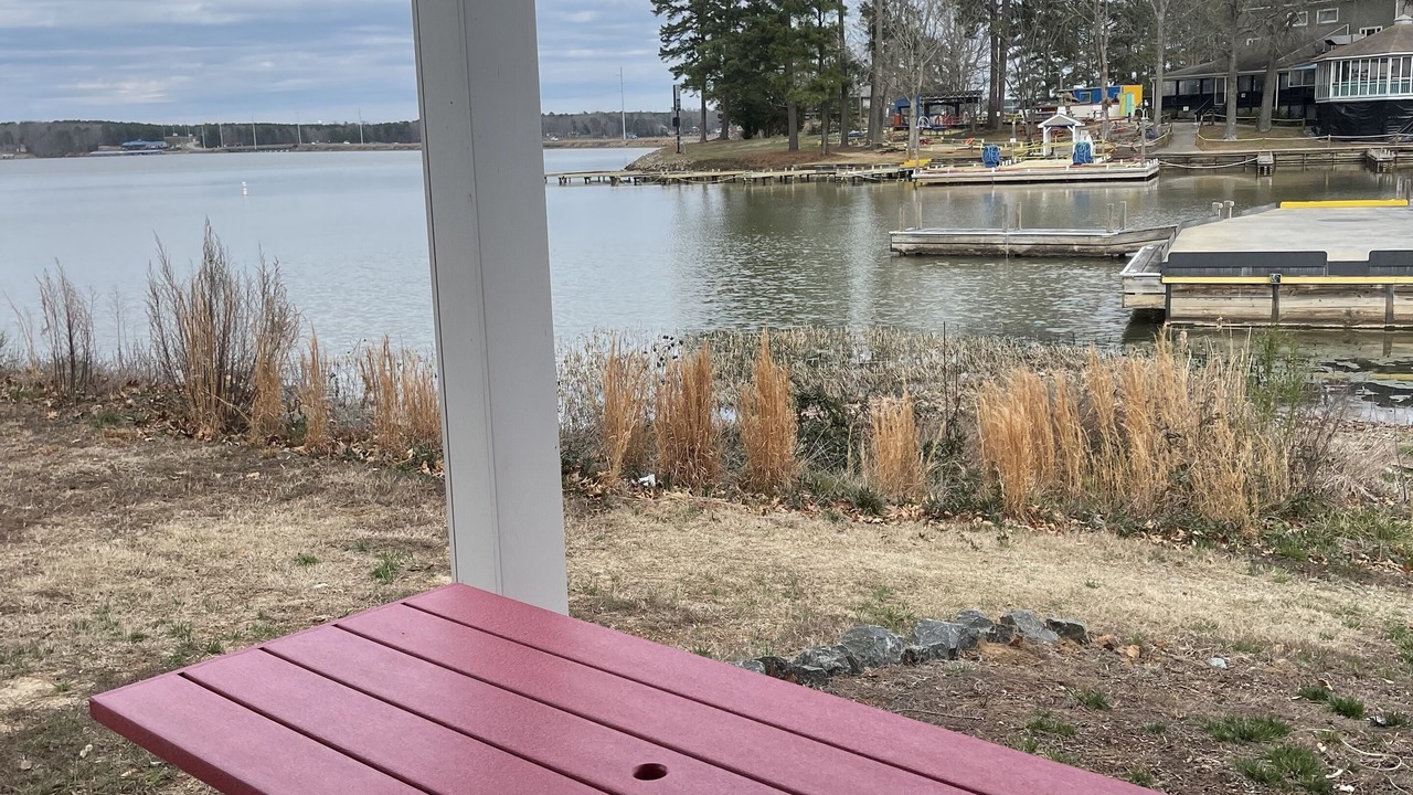 Photo of Patio Balcony in Eatons Crossing