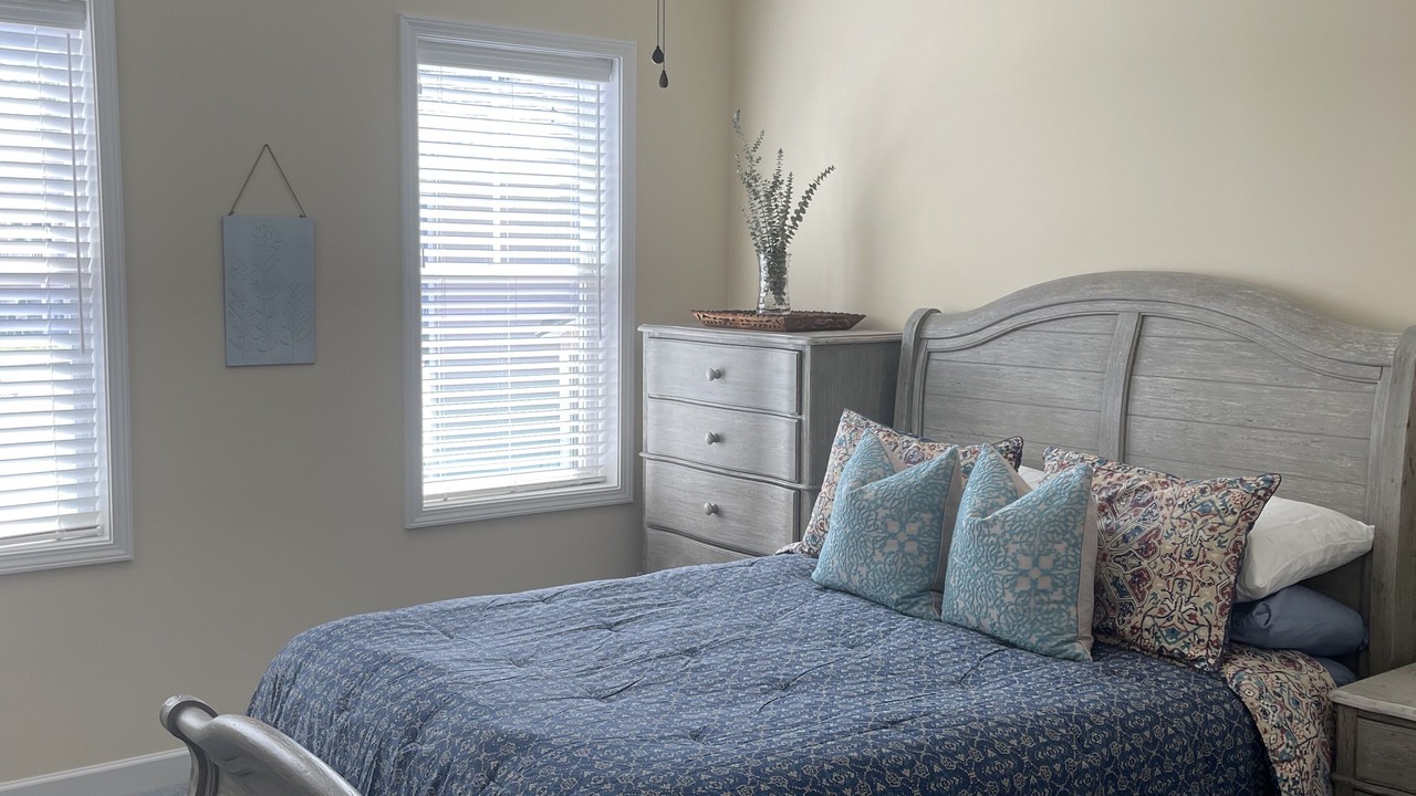 Photo of Bedroom in Eatons Crossing