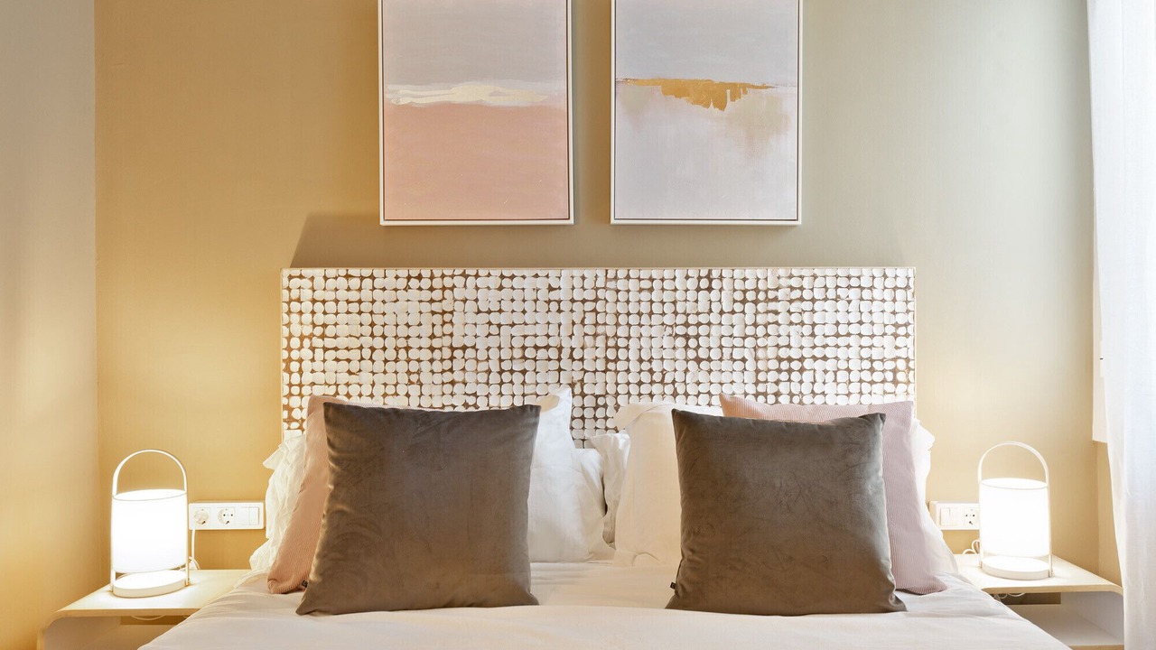 Photo of Bedroom in Sant Gervasi