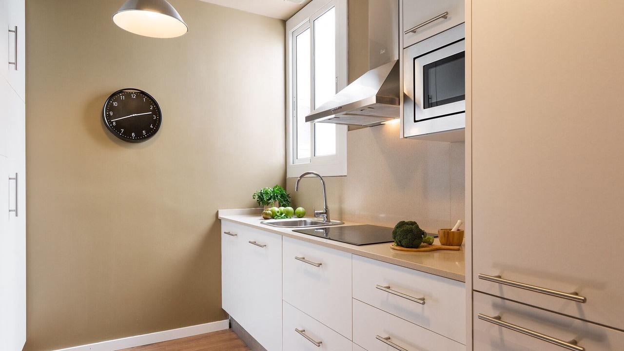 Photo of Kitchen in Sant Gervasi