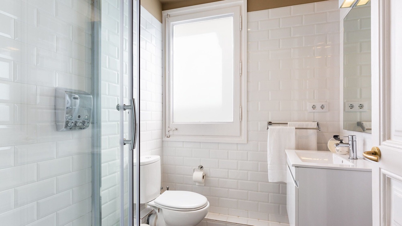 Photo of Bathroom in Sant Gervasi