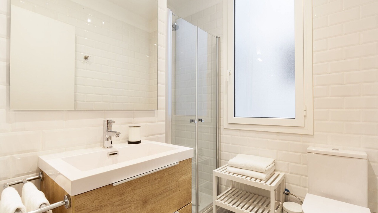 Photo of Bathroom in Sant Gervasi