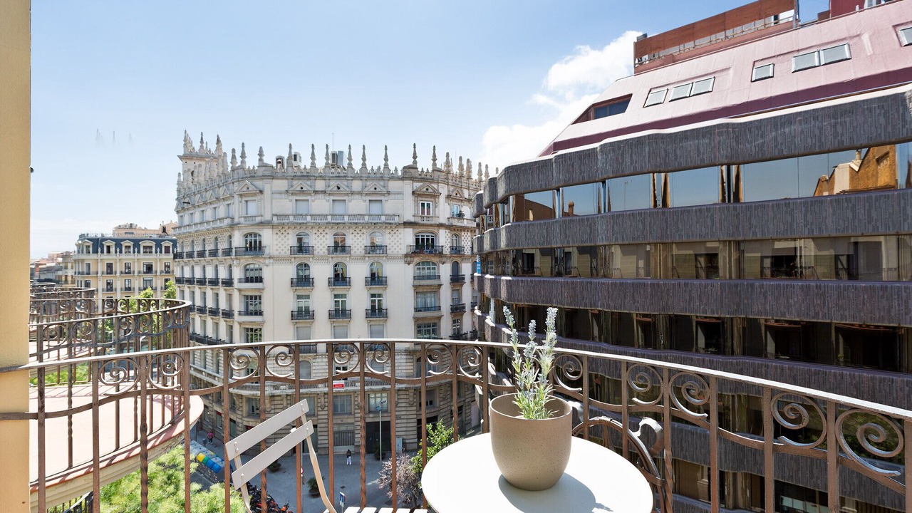 Photo of Outdoor in Sant Gervasi