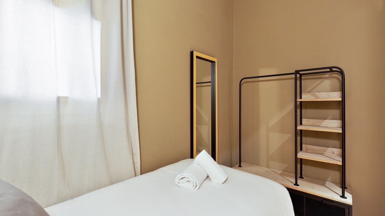 Photo of Bedroom in Sant Gervasi