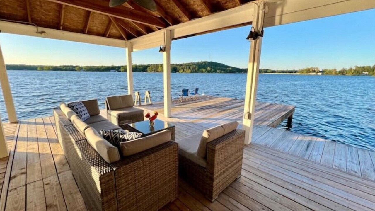 Photo of Patio Balcony in Valley