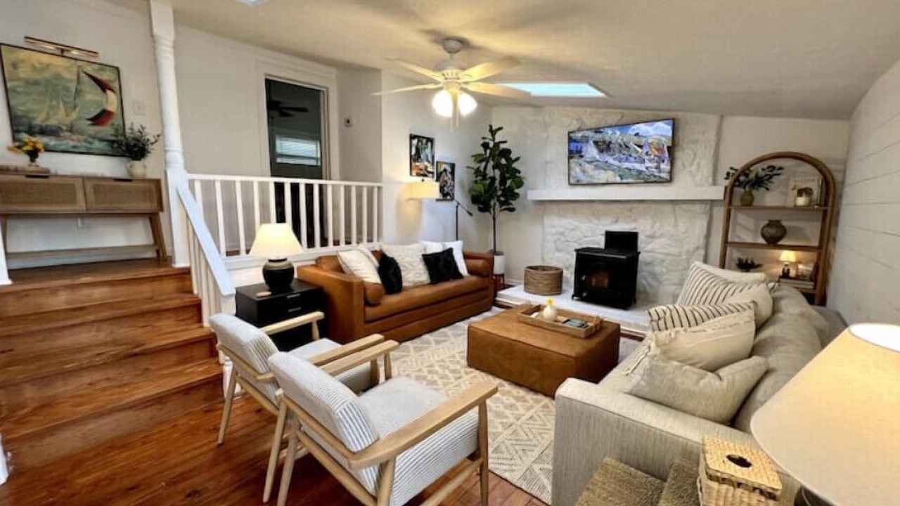 Photo of Livingroom in Valley