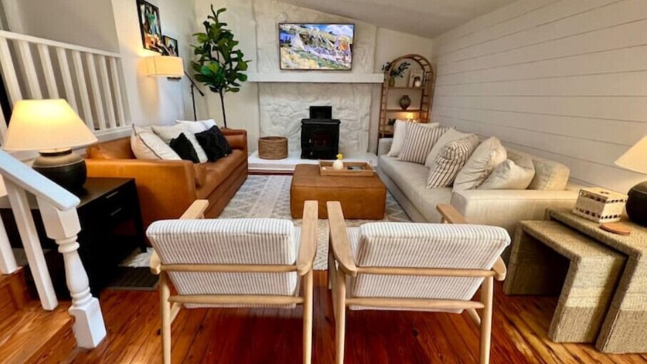 Photo of Livingroom in Valley