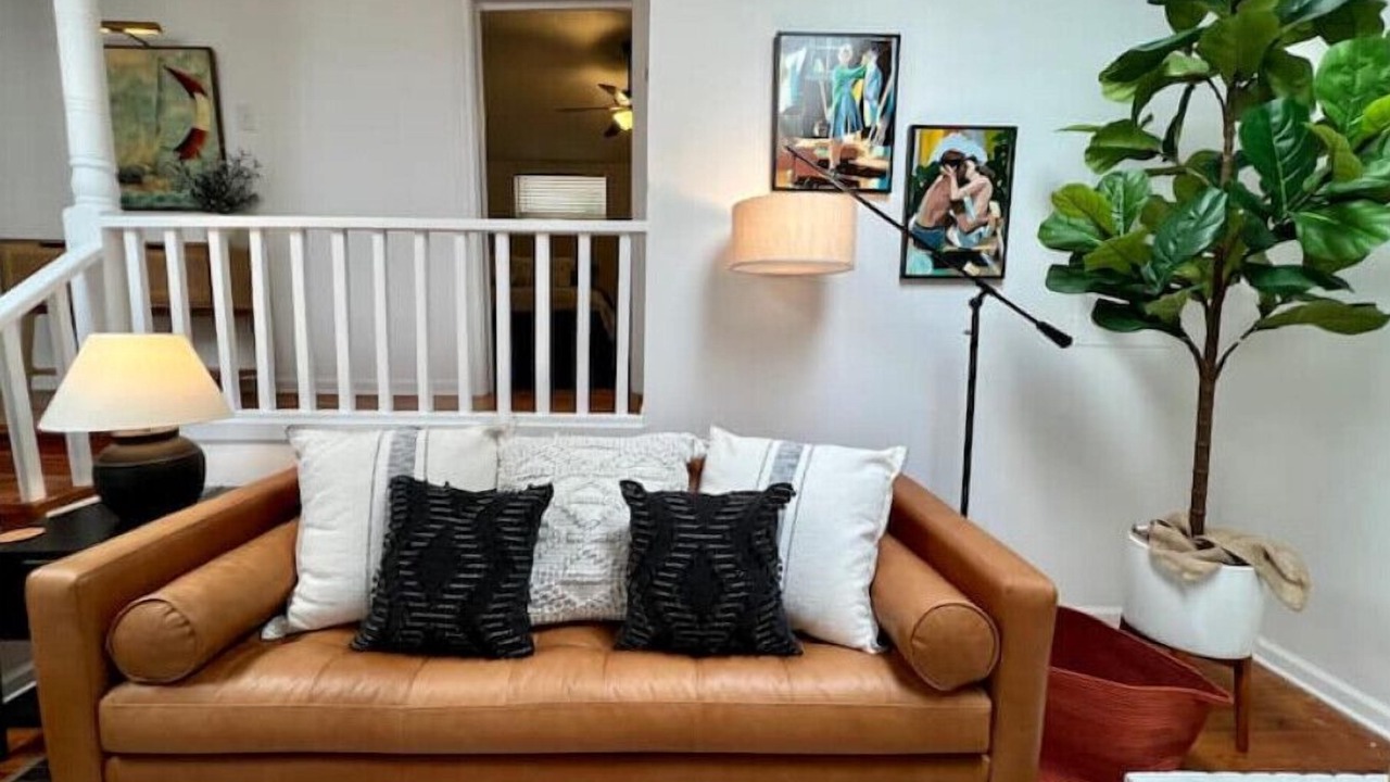 Photo of Livingroom in Valley