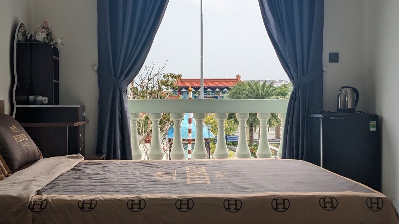 Photo of Bedroom in Ganh Dau