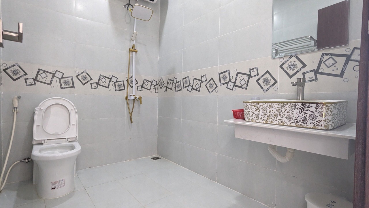 Photo of Bathroom in Ganh Dau