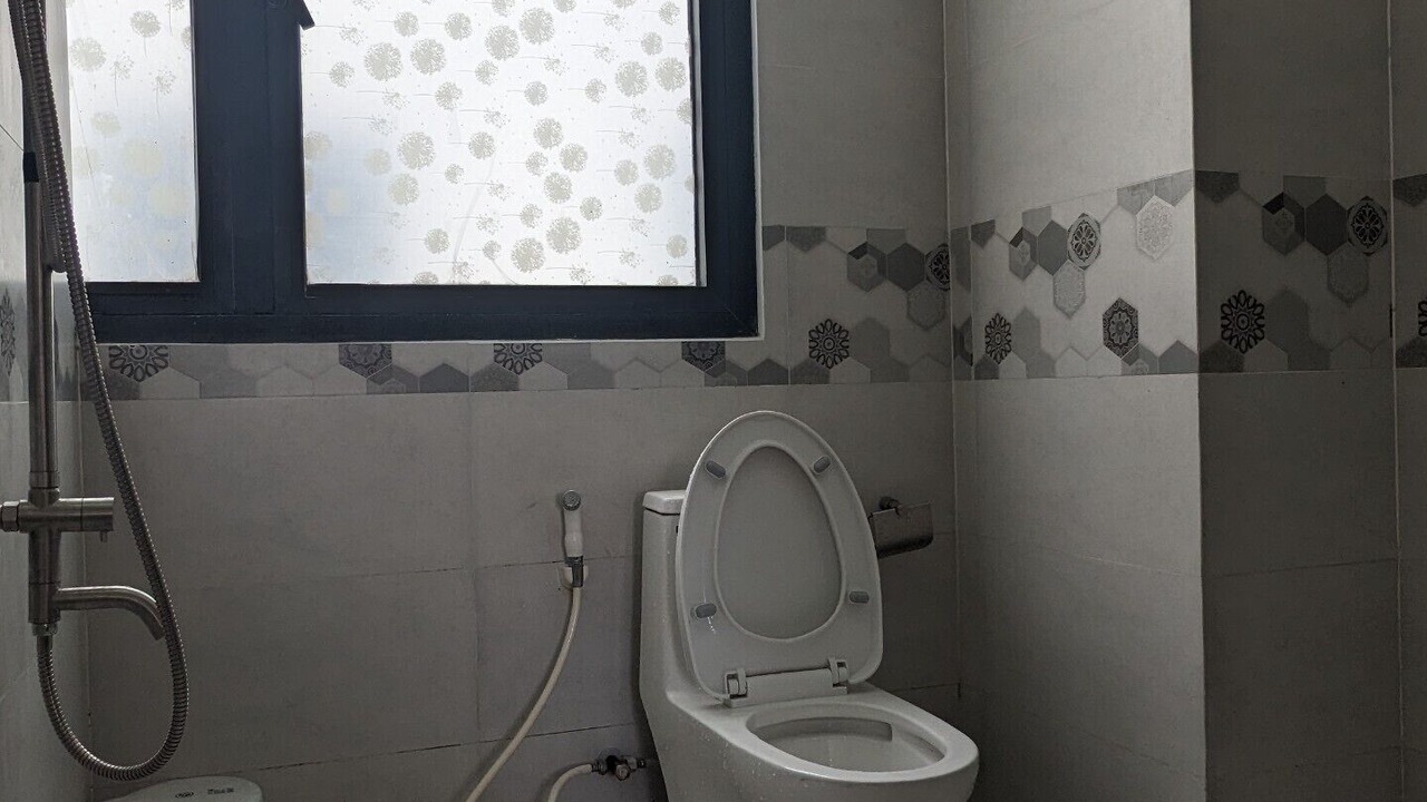 Photo of Bathroom in Ganh Dau