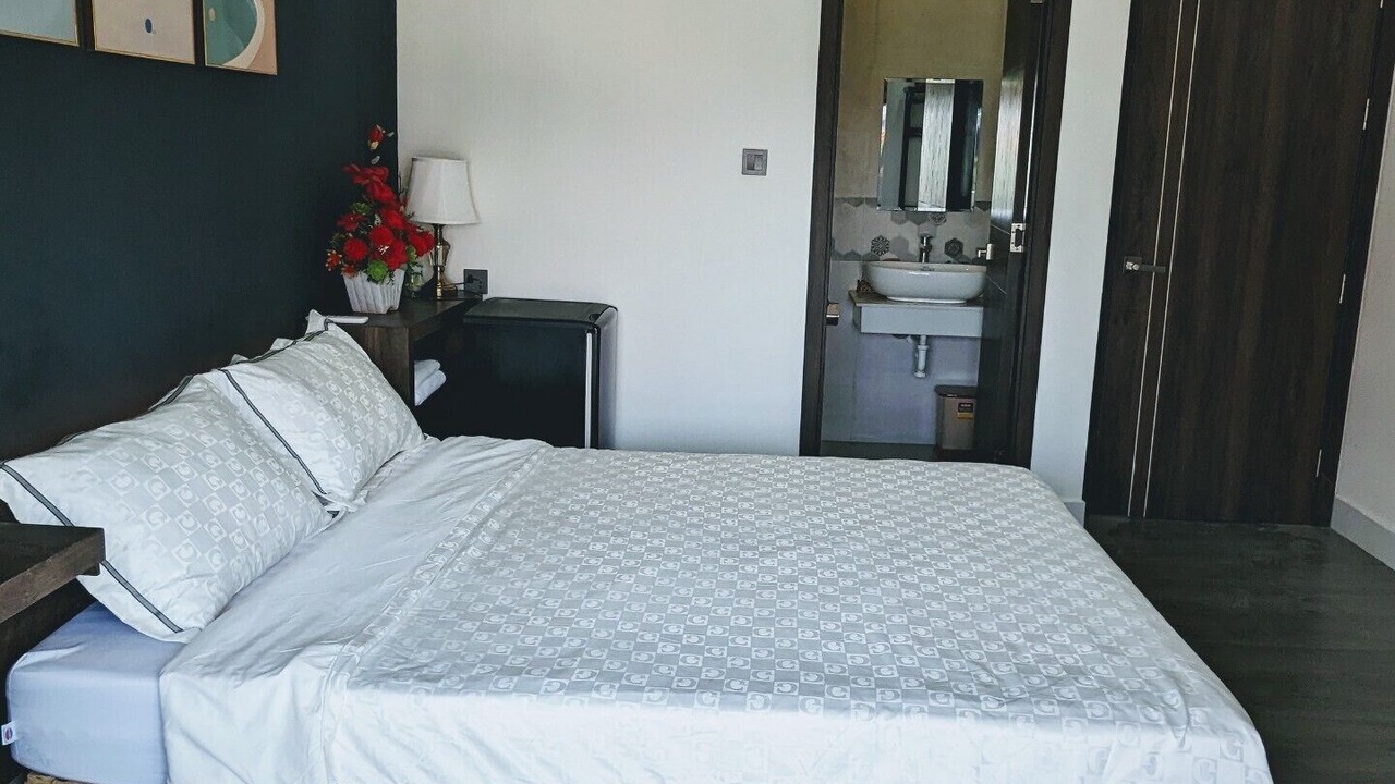 Photo of Bedroom in Ganh Dau