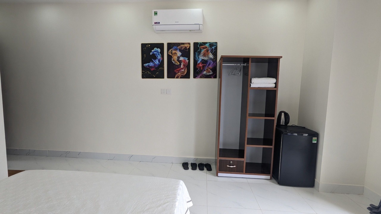 Photo of Bedroom in Ganh Dau