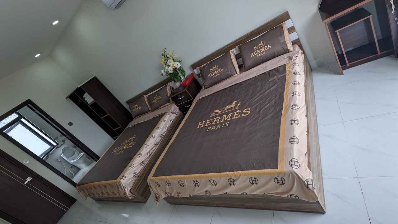 Photo of Bedroom in Ganh Dau