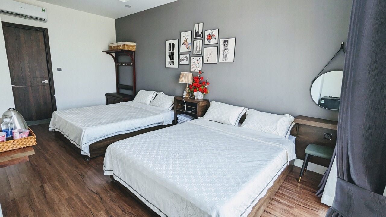 Photo of Bedroom in Ganh Dau