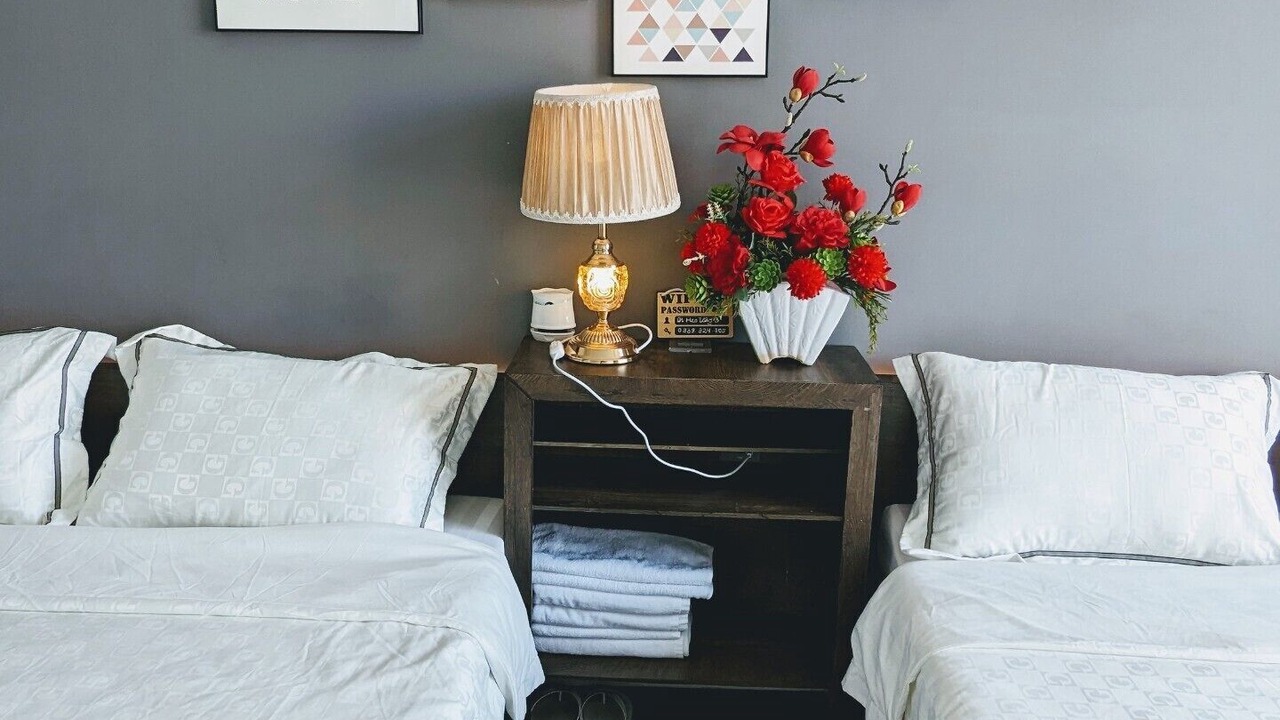 Photo of Bedroom in Ganh Dau
