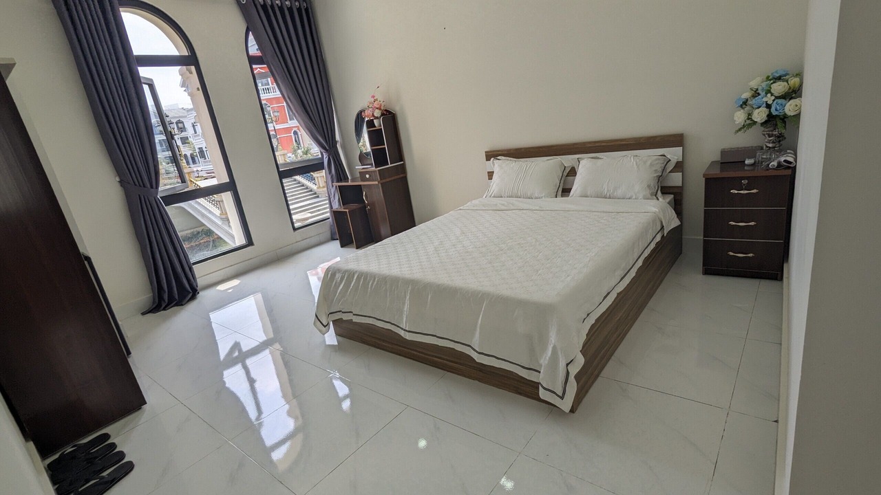 Photo of Bedroom in Ganh Dau