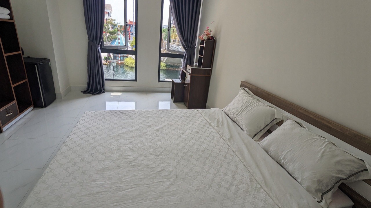 Photo of Bedroom in Ganh Dau