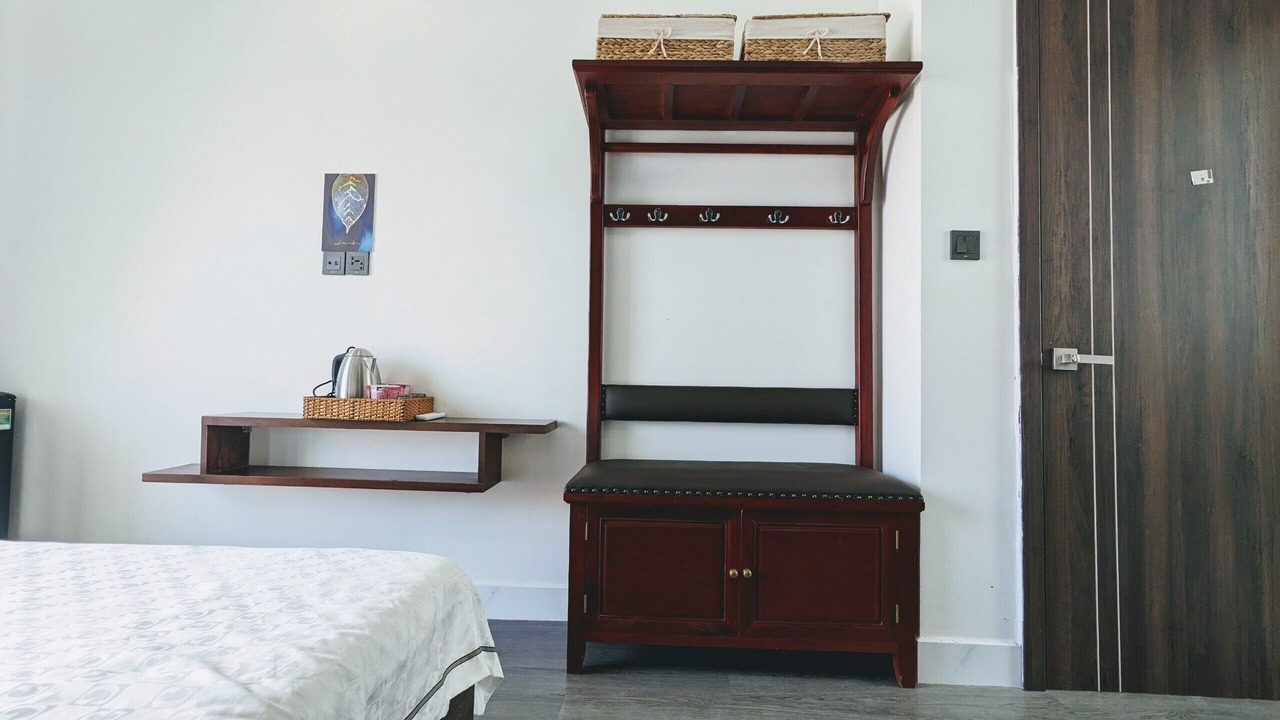 Photo of Bedroom in Ganh Dau