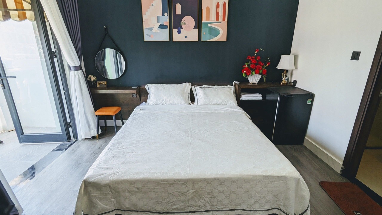 Photo of Bedroom in Ganh Dau