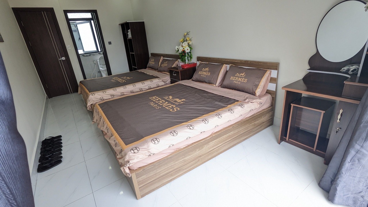 Photo of Bedroom in Ganh Dau