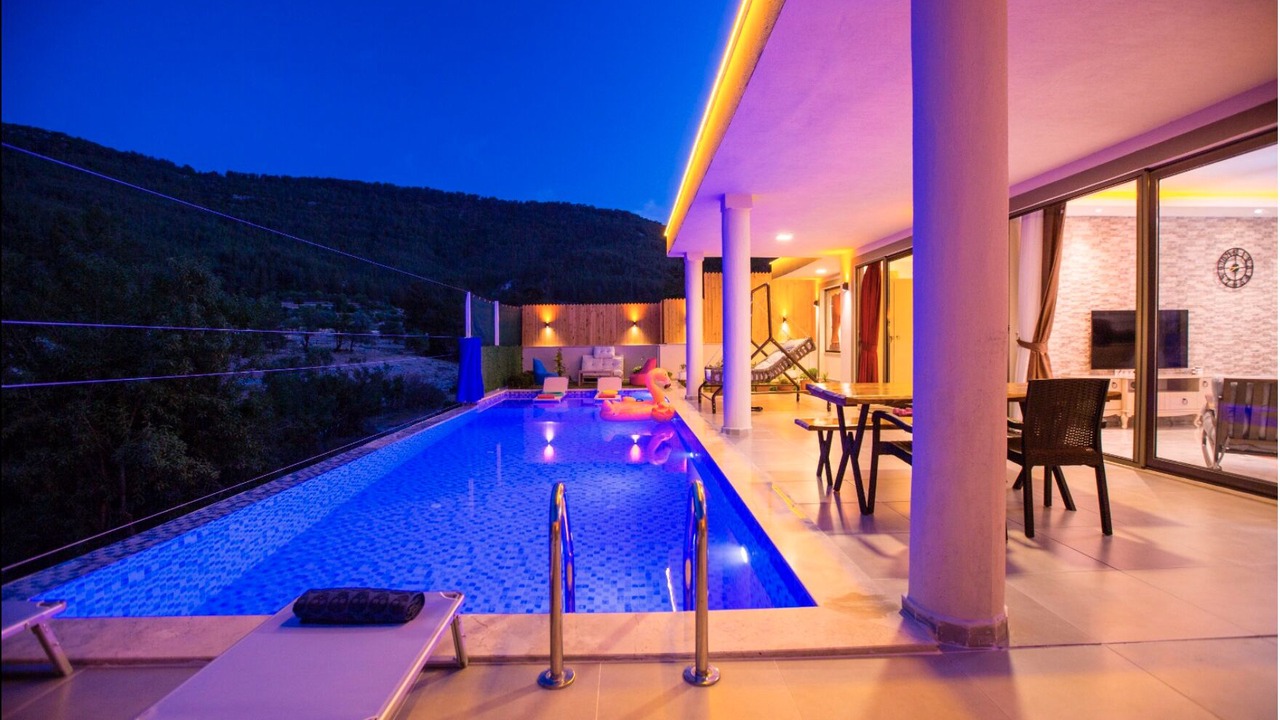 Photo of Outdoor in Sarıbelen