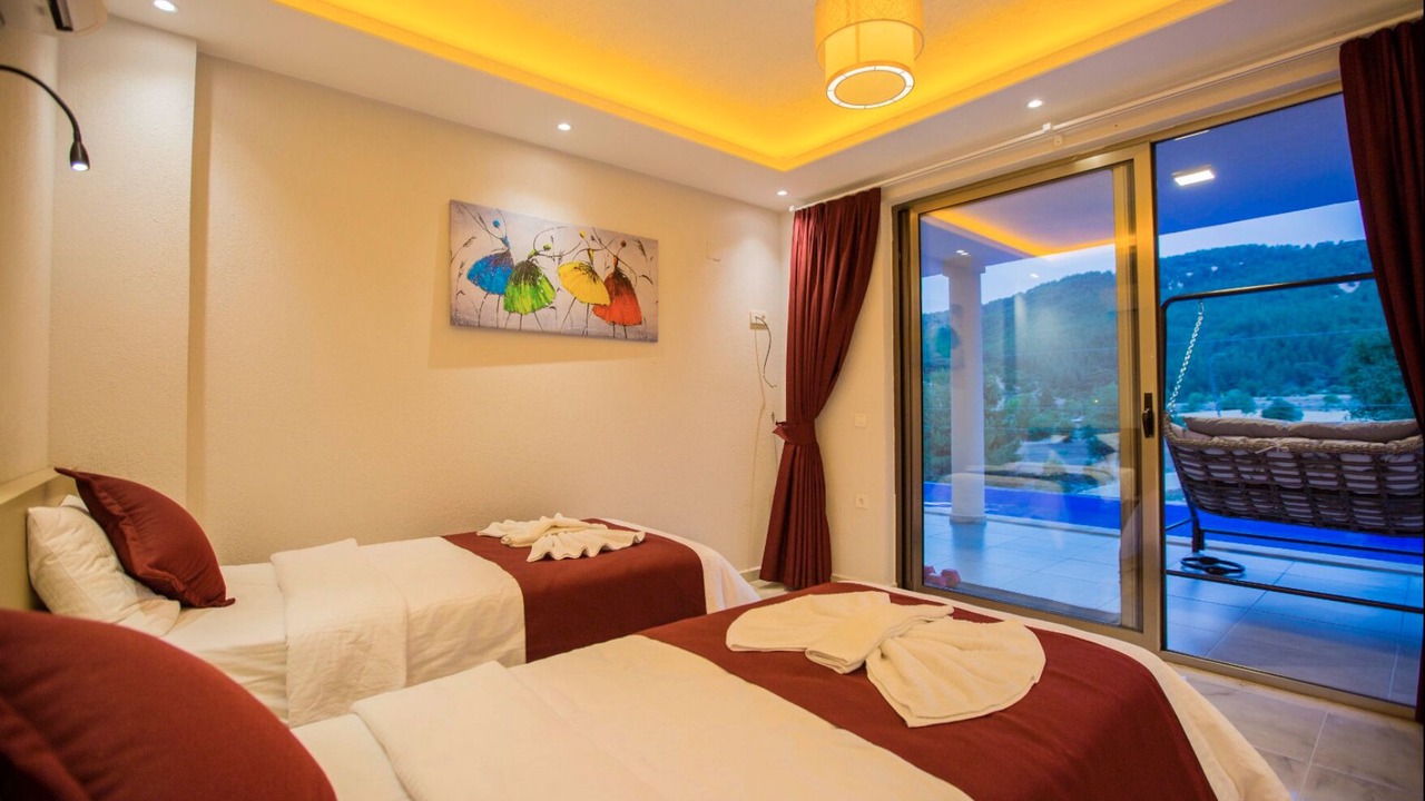 Photo of Bedroom in Sarıbelen