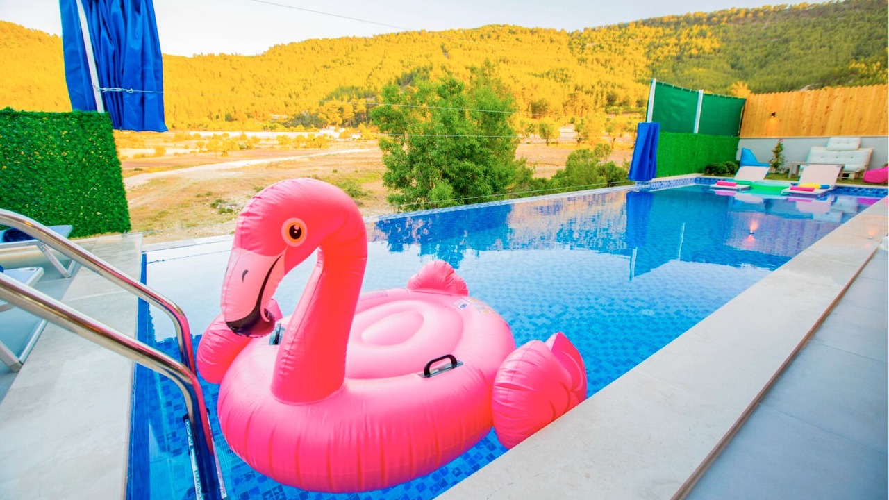 Photo of Outdoor in Sarıbelen