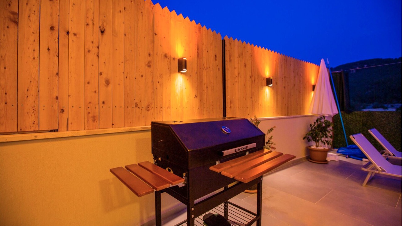 Photo of Patio Balcony in Sarıbelen