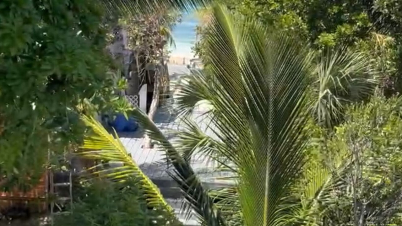 Photo of Patio Balcony in Green Turtle Cay
