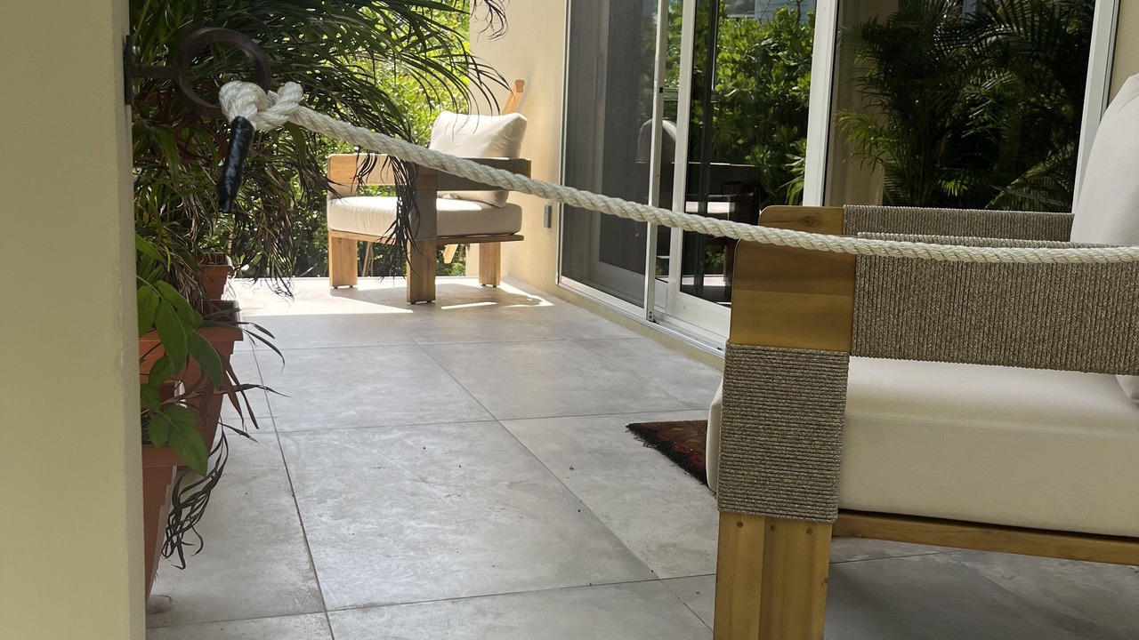 Photo of Patio Balcony in Green Turtle Cay