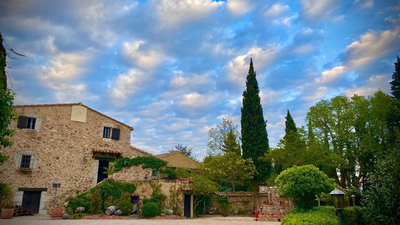 Photo of Outdoor in Darnius