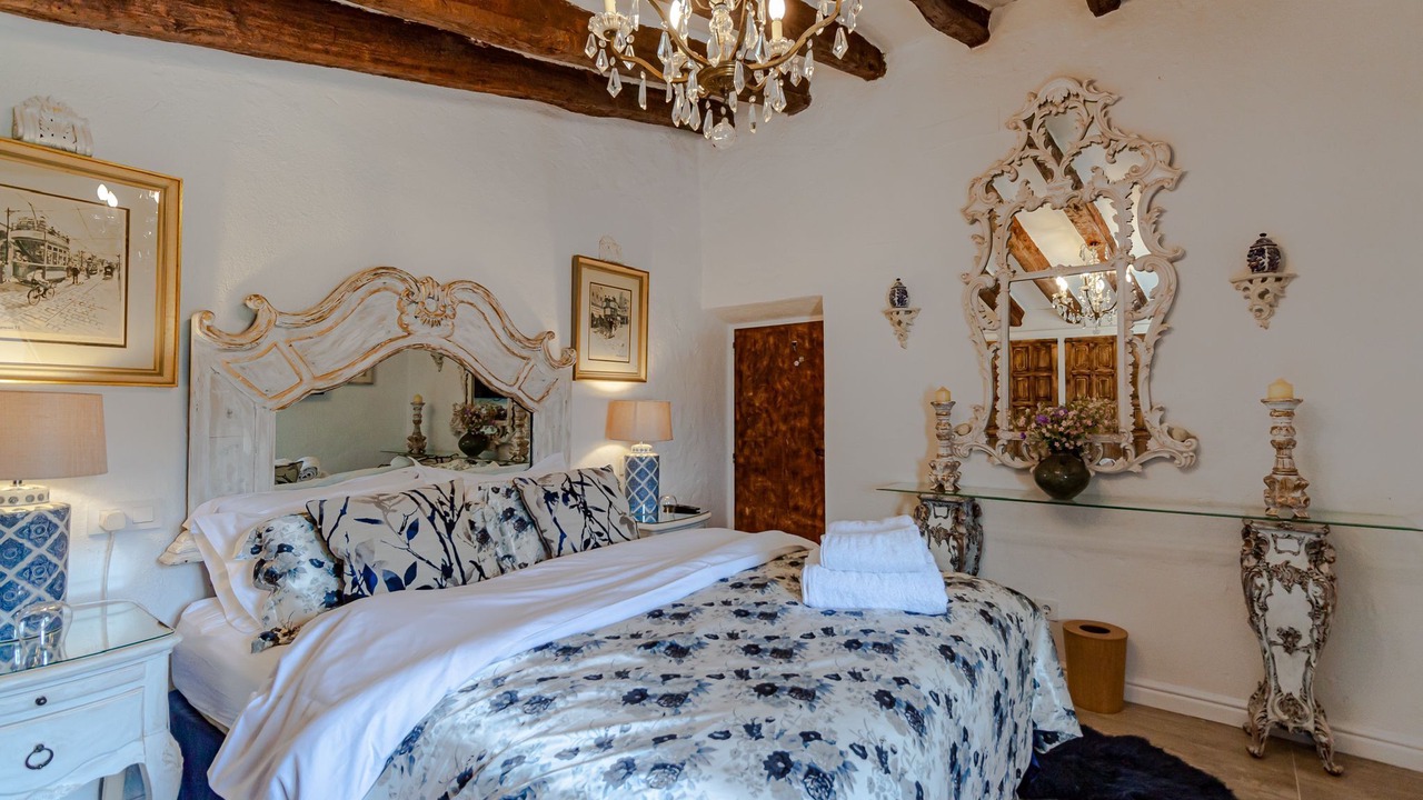 Photo of Bedroom in Darnius